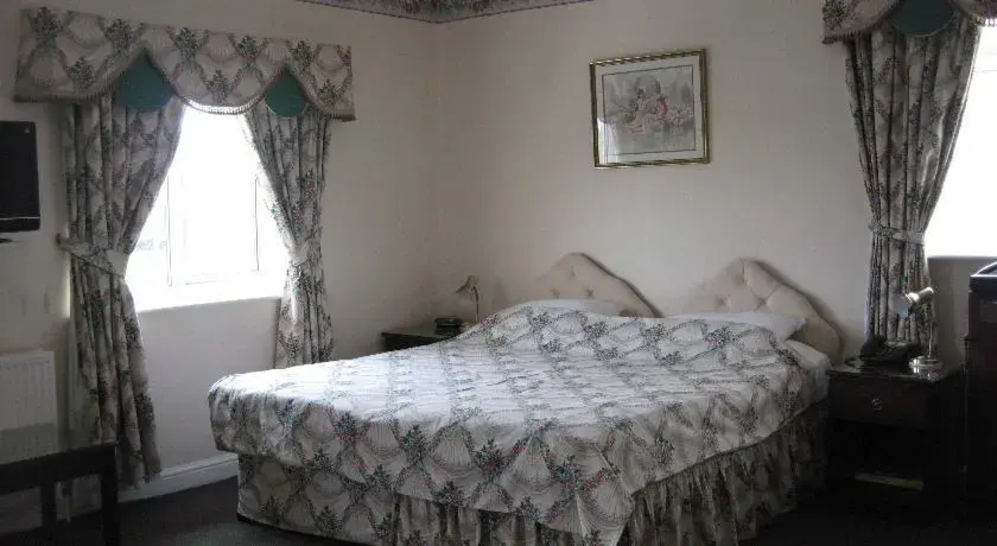 The Grange & Links Hotel