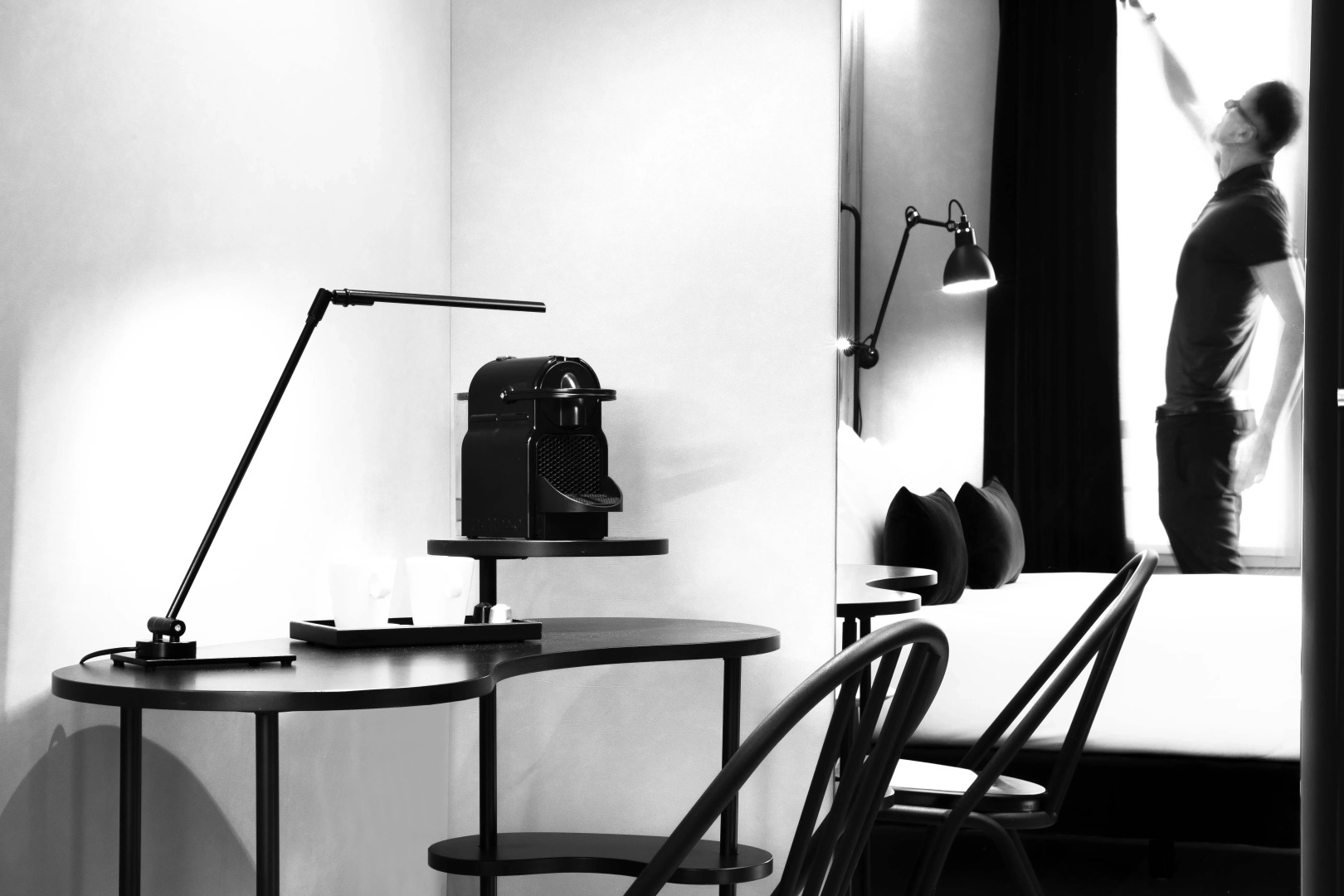 Hotel Jardin Des Plantes