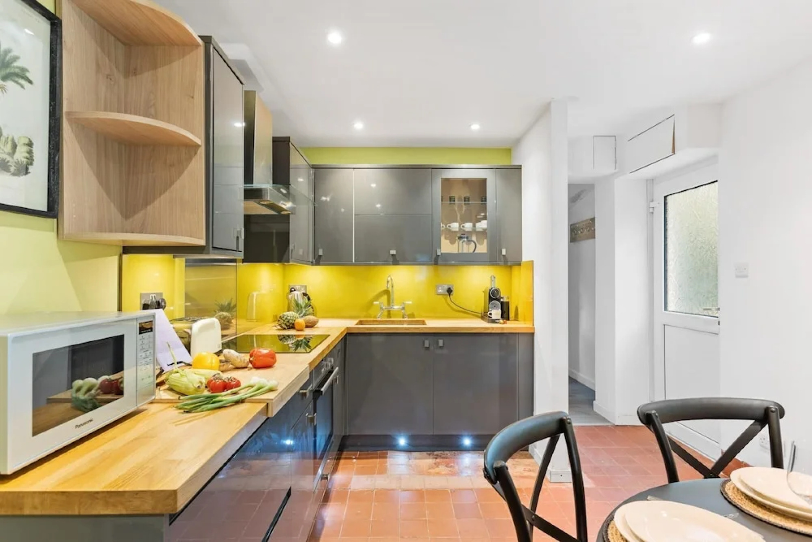 Bramblewood - Cosy Chic hot tub Close to Beach