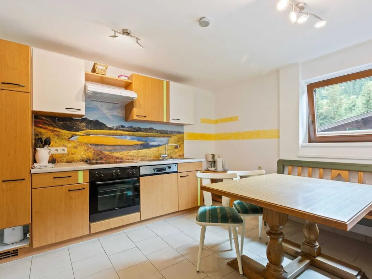 Apartment in Saalbach-hinterglemm Near Ski Area