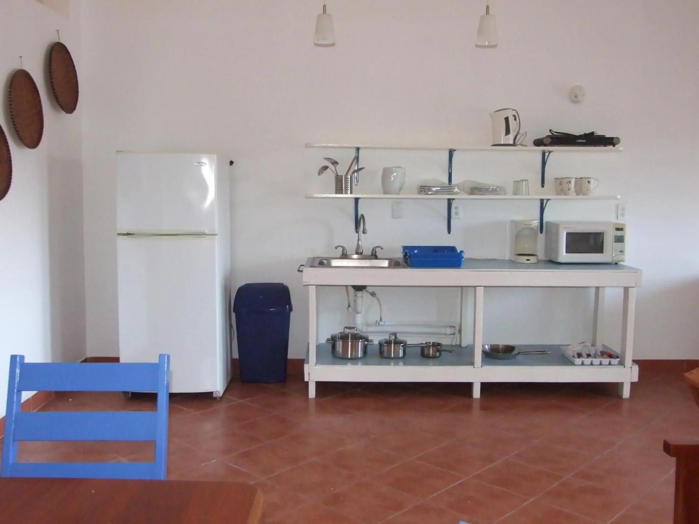 BlueBelize B&B