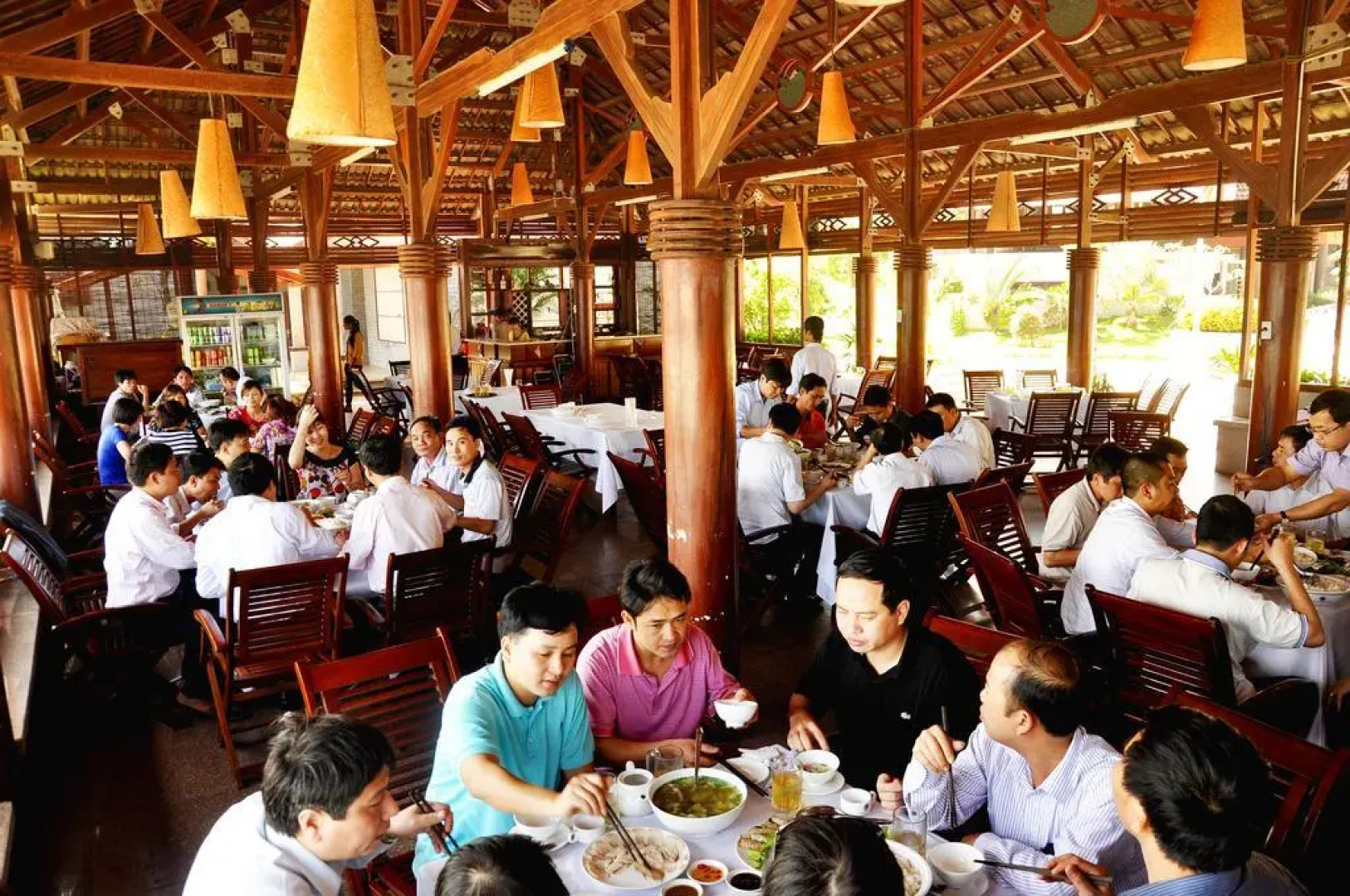 Sa Huynh Beach Resort