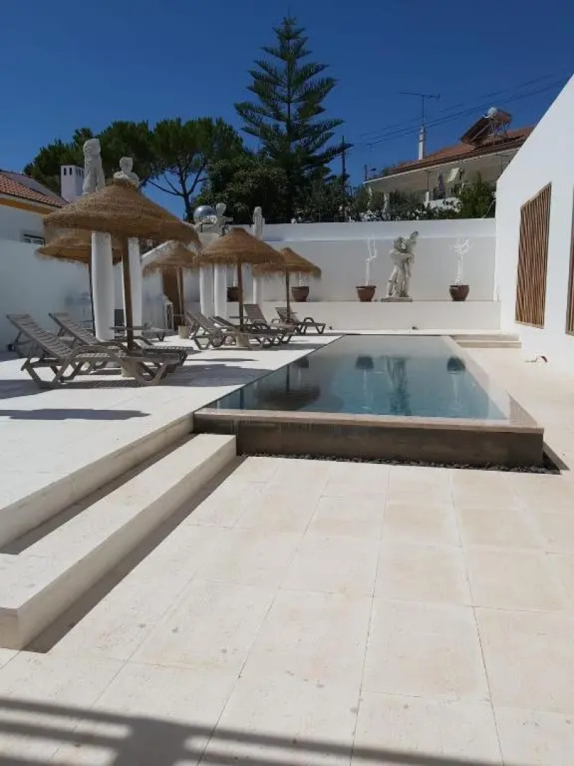 Hotel S - Alojamento Local