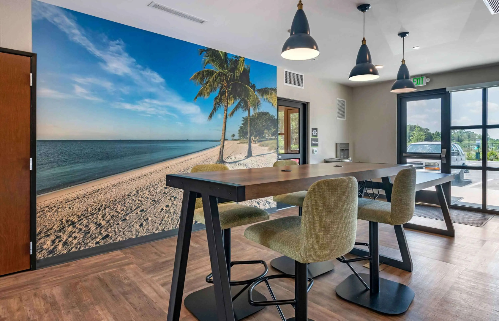 Extended Stay America Premier Suites Melbourne I95