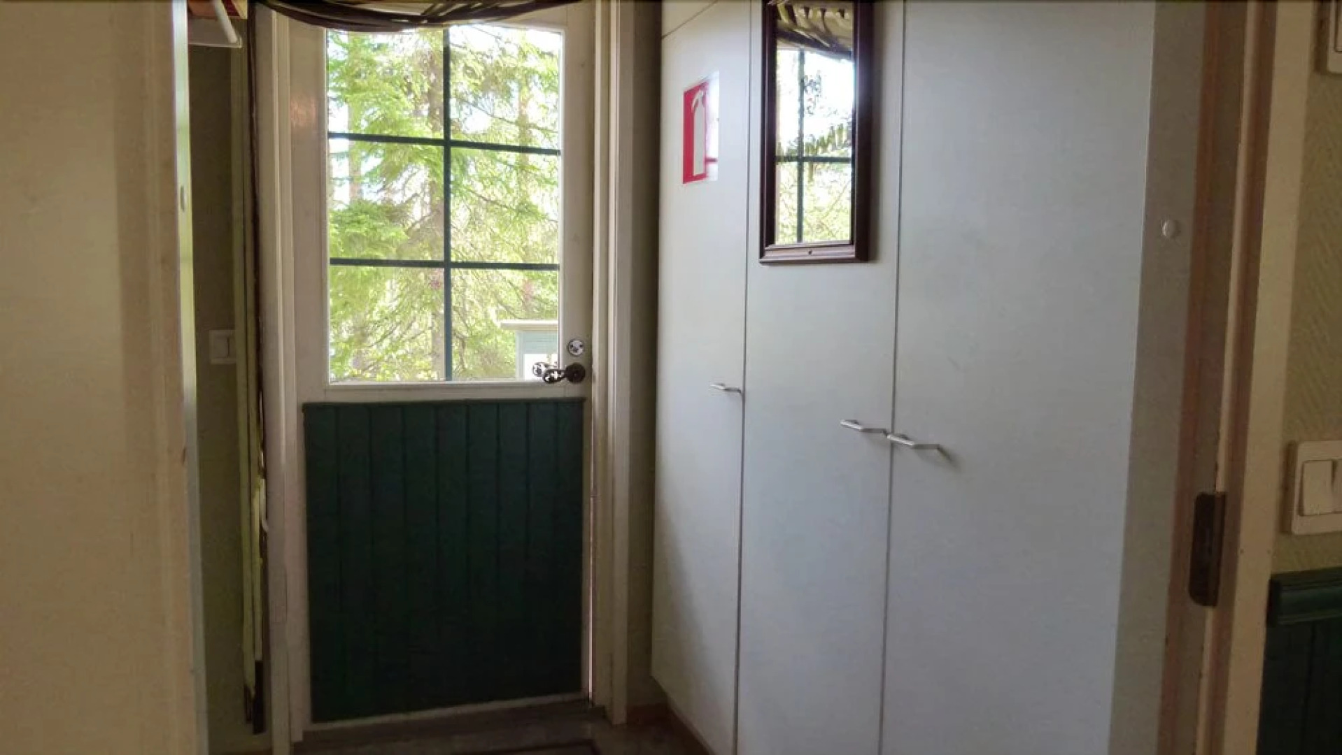 Salkolahti Lomamökit