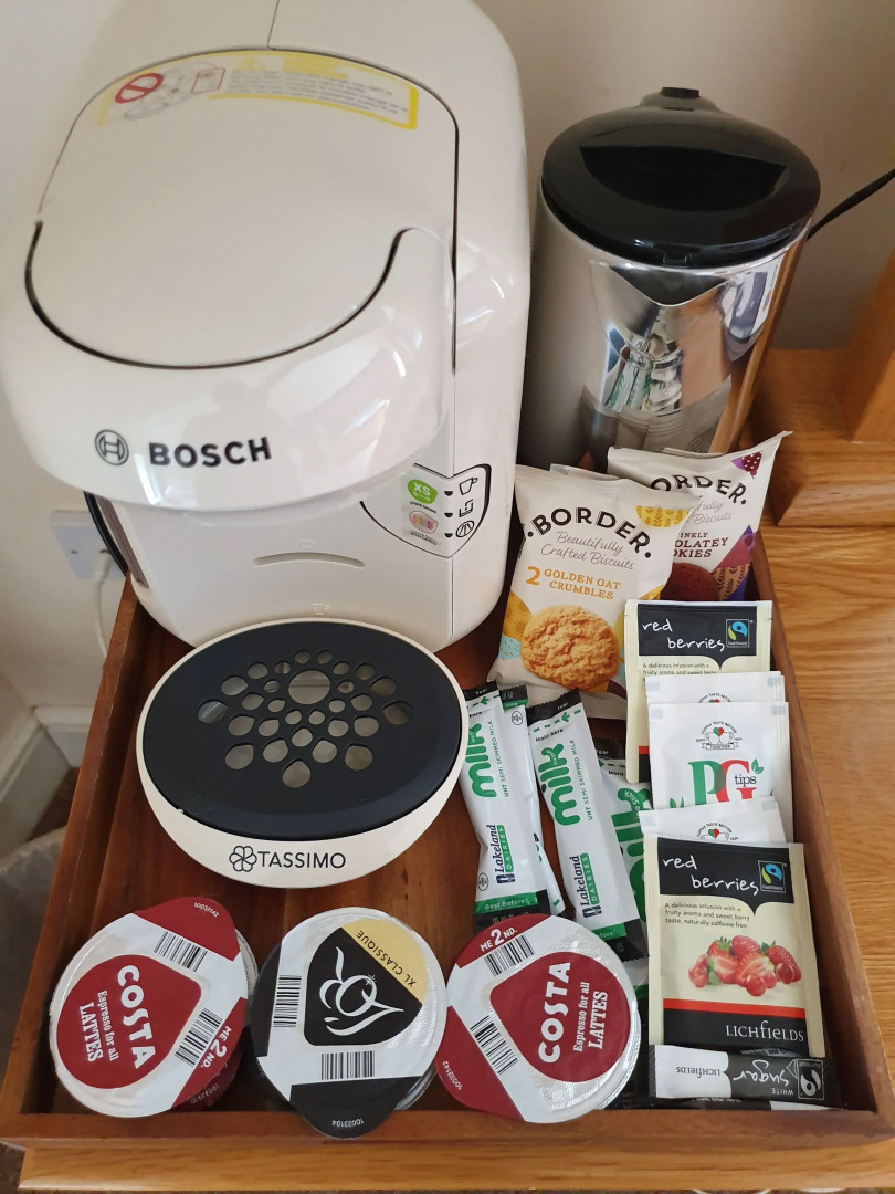 The George at Ashley