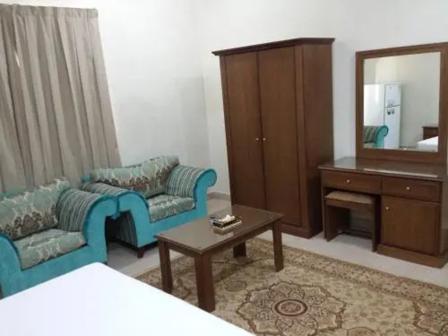 Assal Hail Hotel Apartments