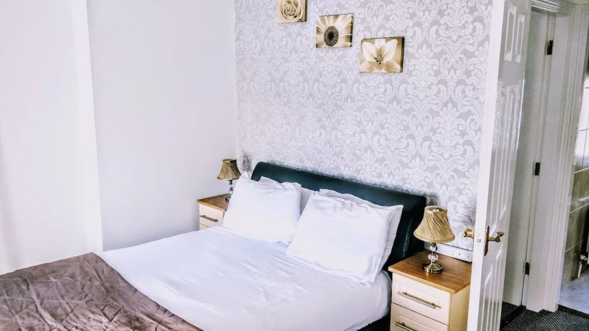 Millie and Charley's Apartments