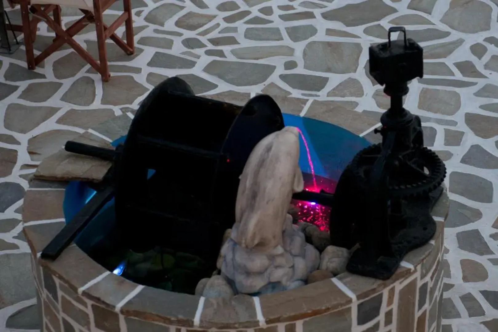 Maistrali Studios & Apartments