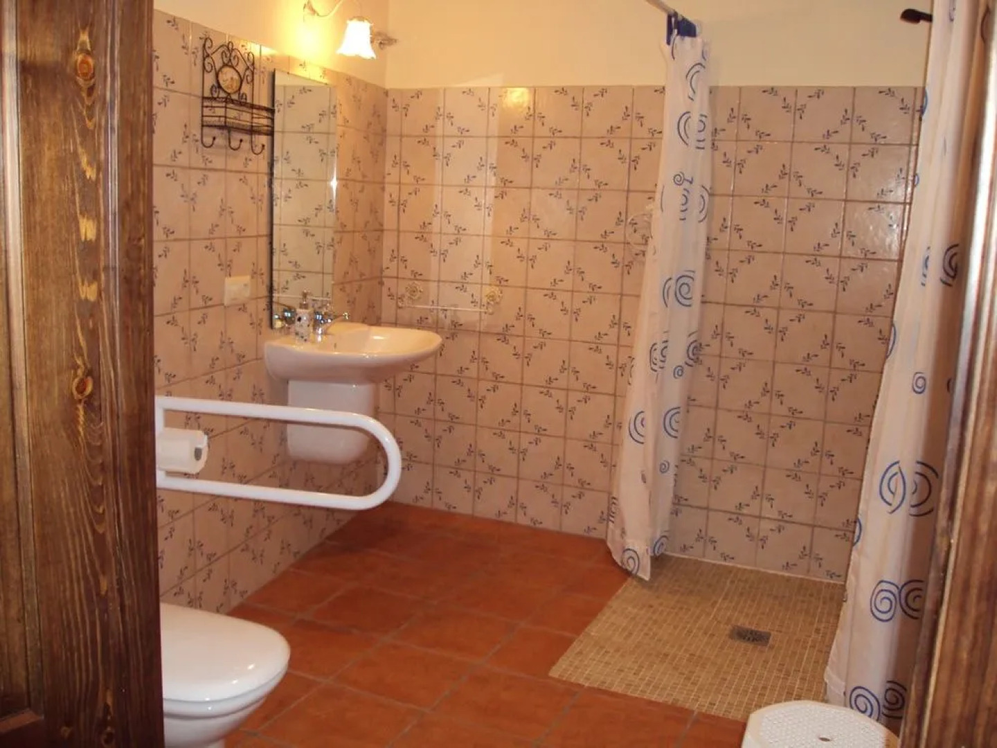 Apartamentos Rurales Molino Almona