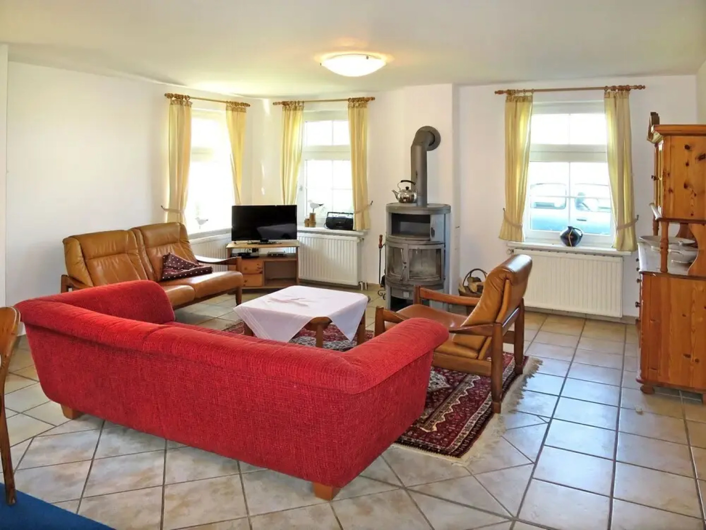 Altes Sch Pfwerk Bunde