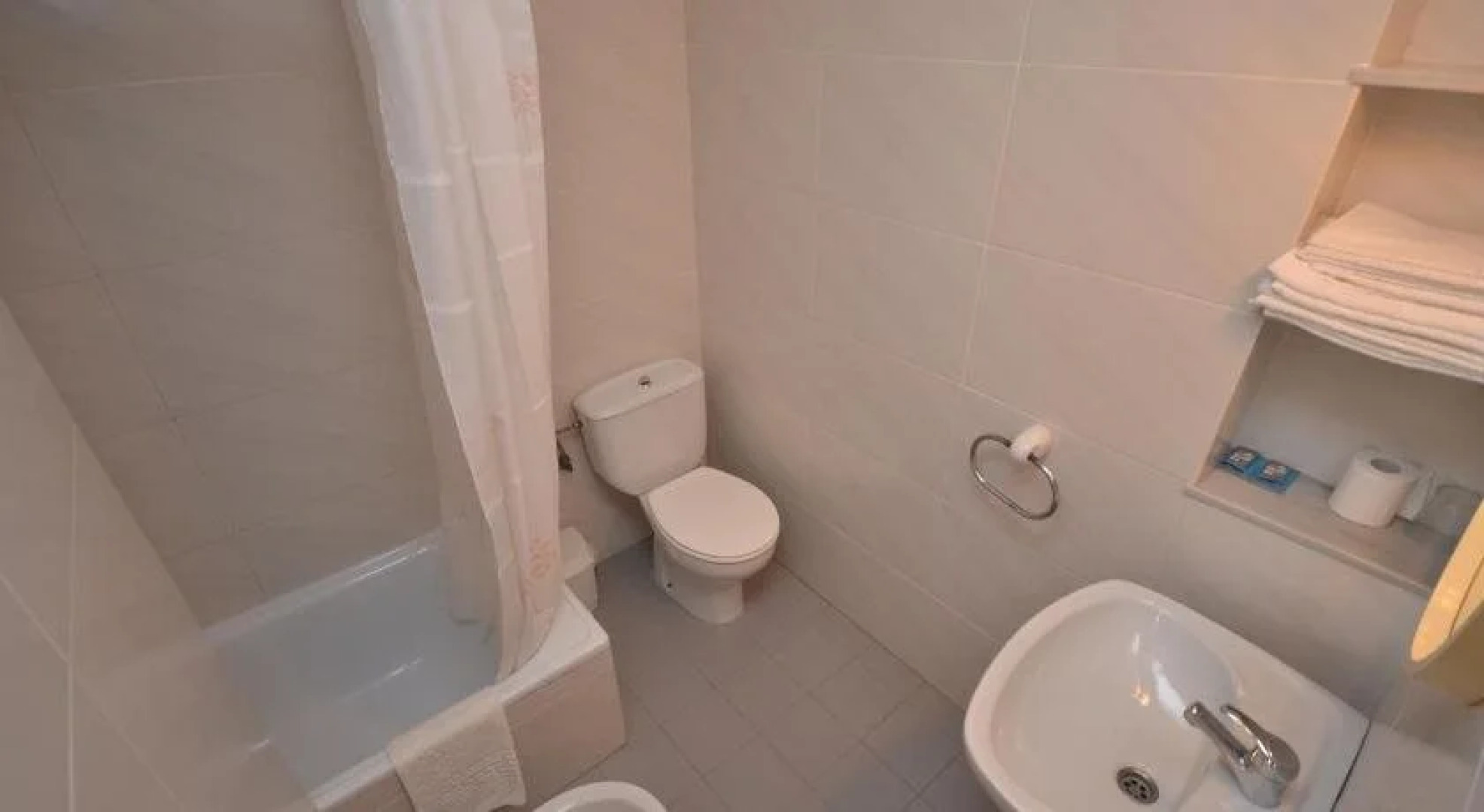 Hostal Noray i Rigau