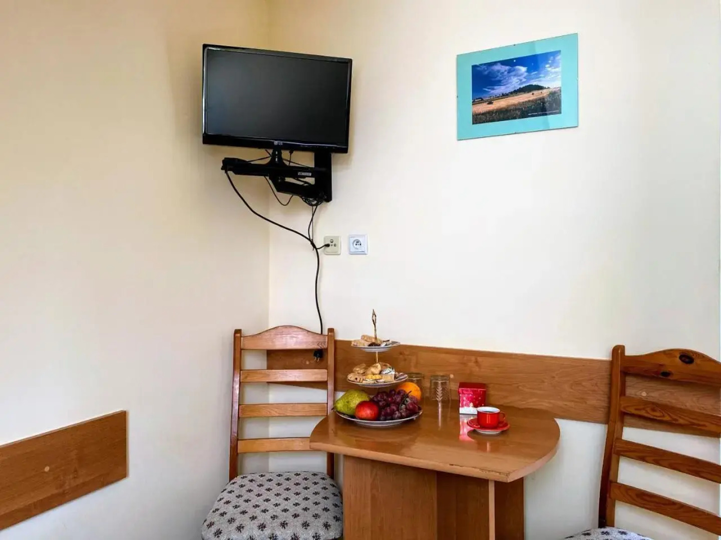 Osrodek Wypoczynkowy Anna