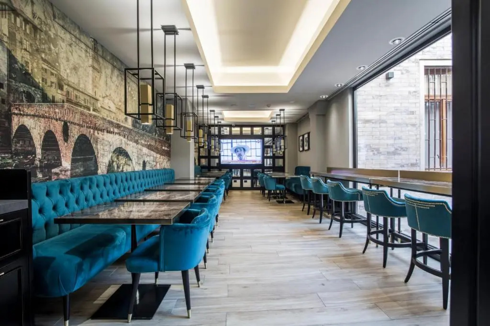 Отель Milano & Spa