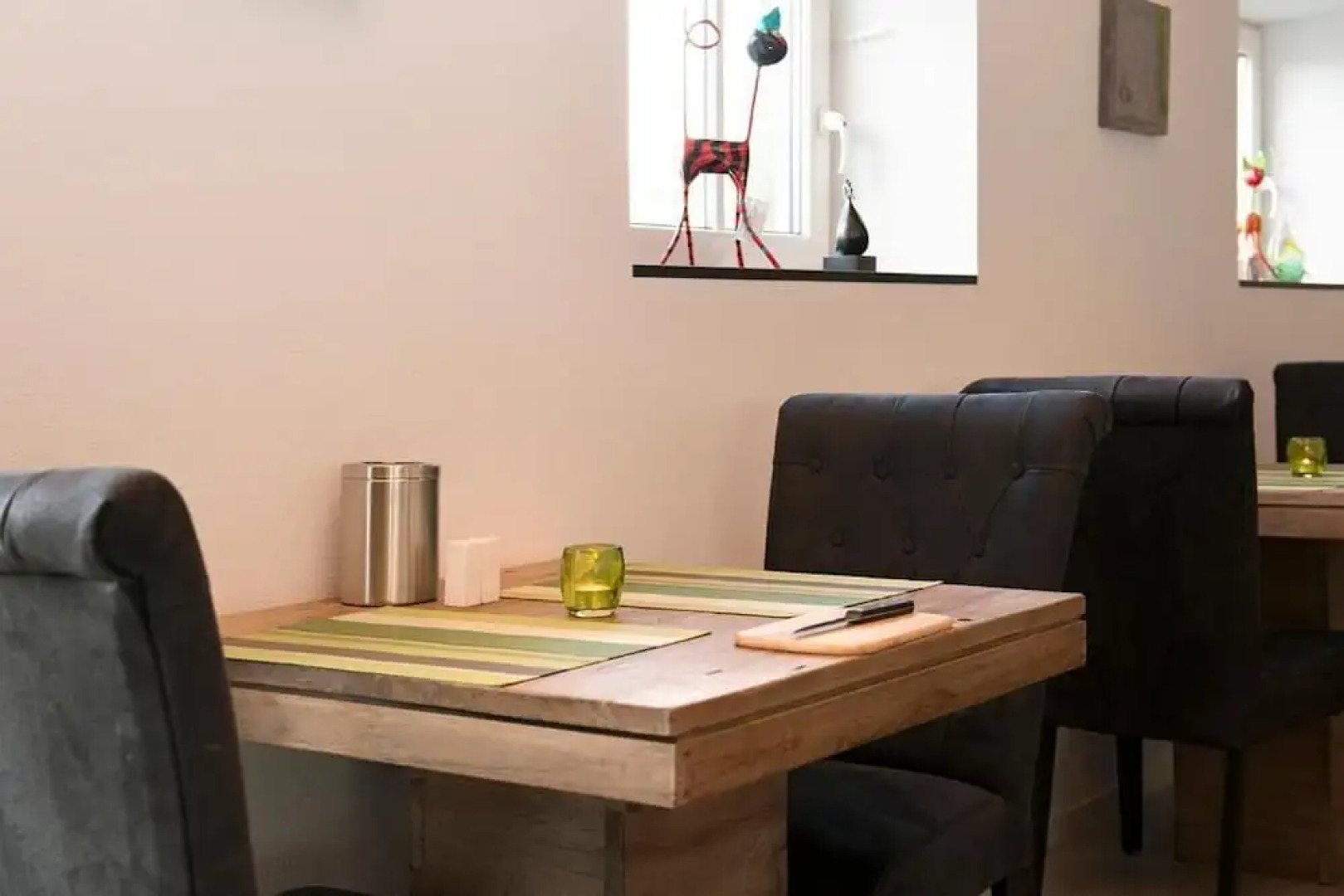 Hoevehotel Hof Christina