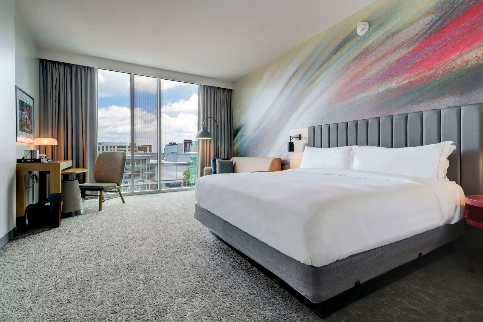 Hilton University of Houston