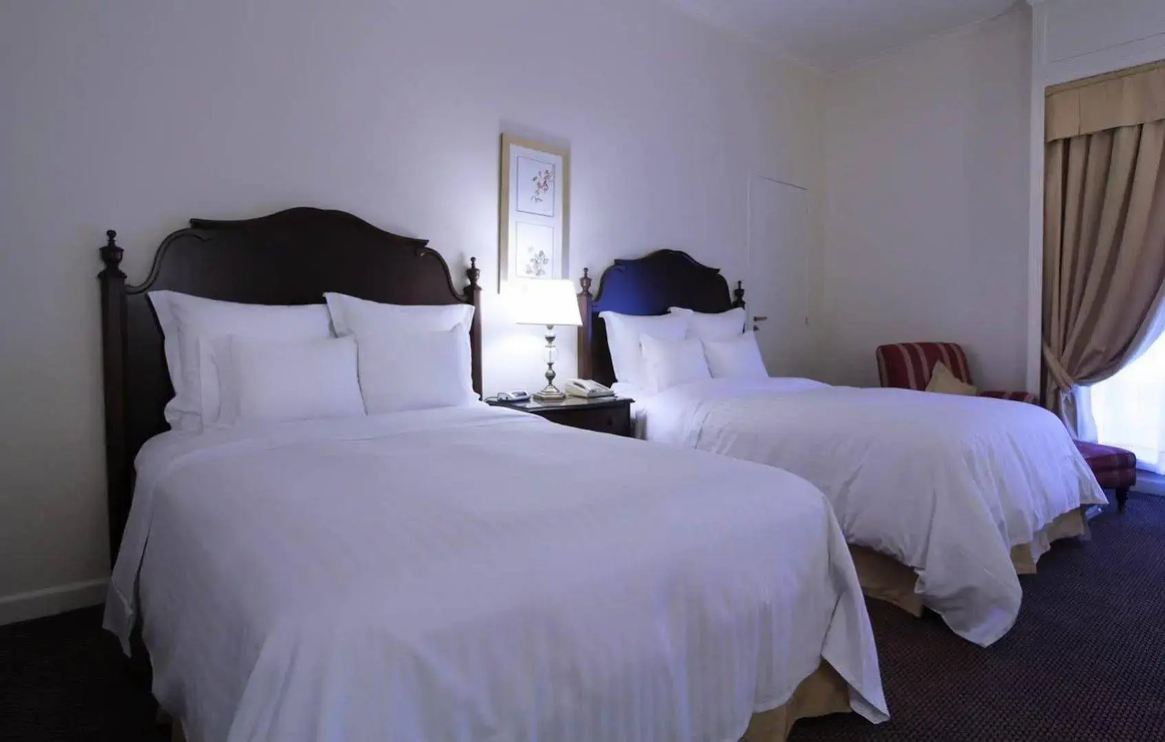 Plaza Hotel Buenos Aires