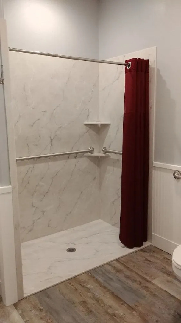 Lava Hot Springs West KOA Holiday