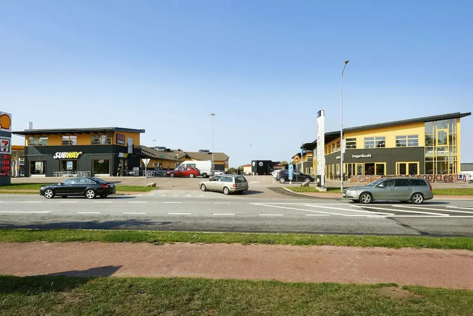 Best Western Hotel 23