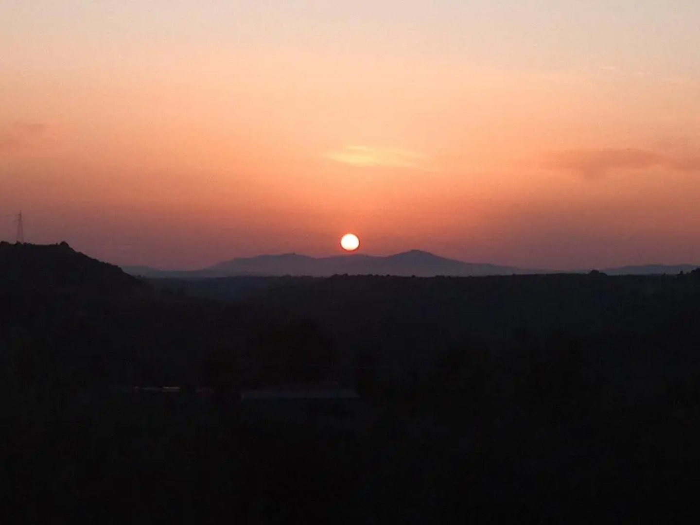 Residence degli ulivi