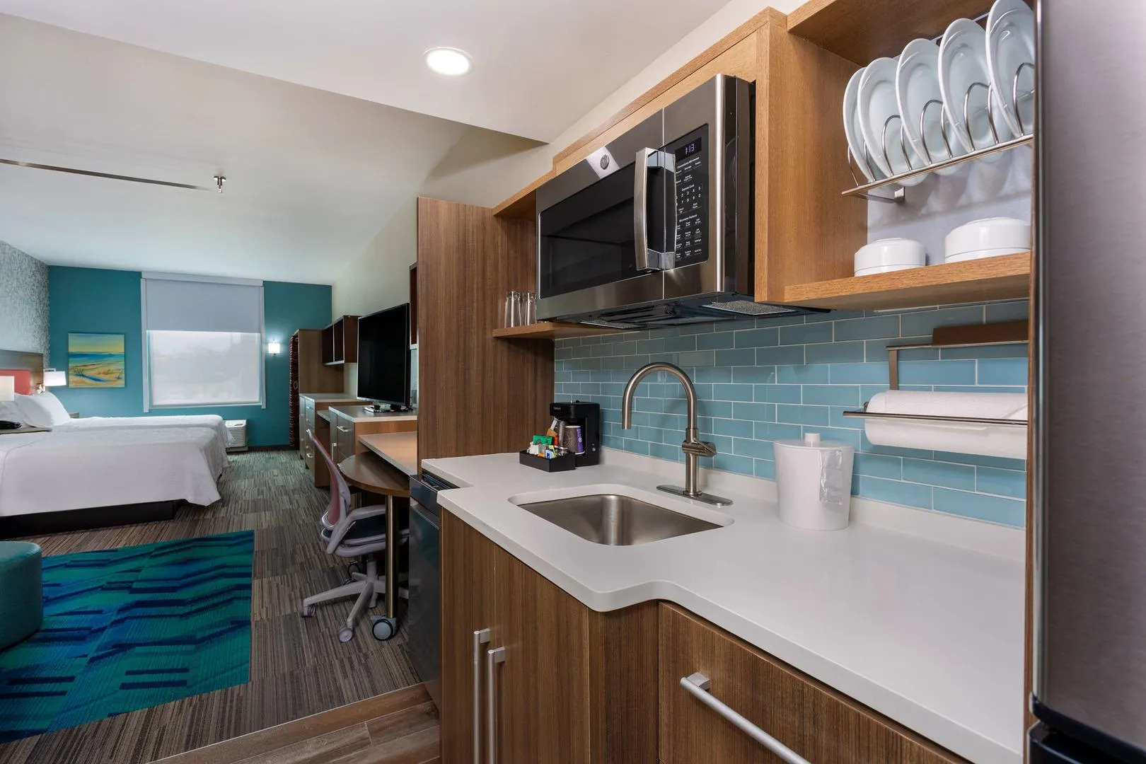 Home2 Suites by Hilton Vero Beach I-95