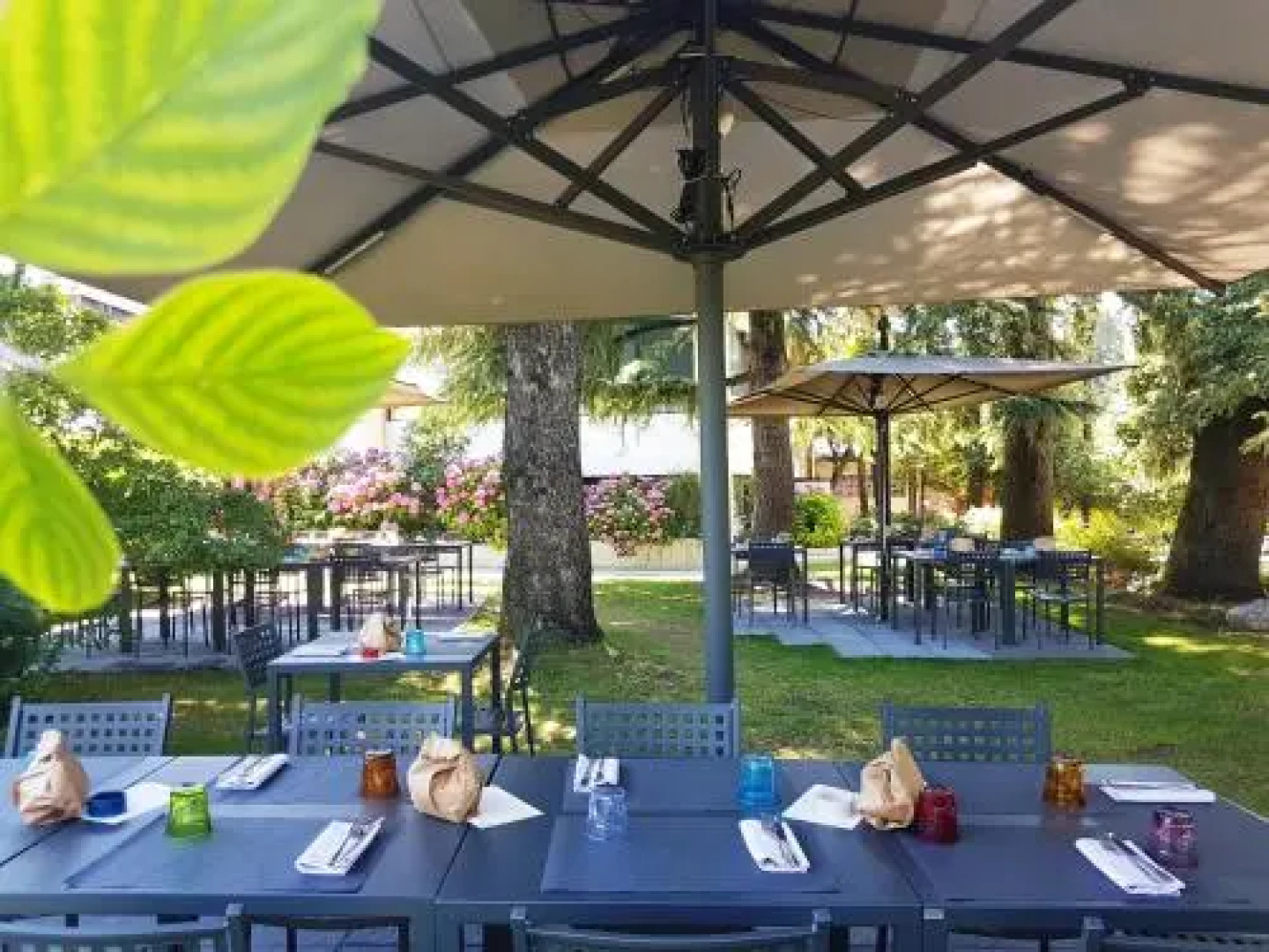 Hotel Ristorante al Giardinetto