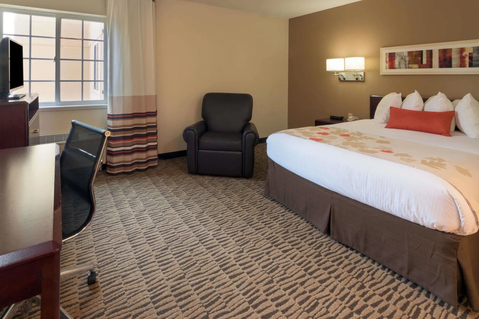 Hawthorn Suites by Wyndham Hartford Meriden