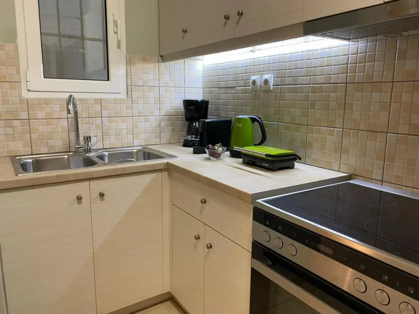 Casa Militou-Nea Filadelfia