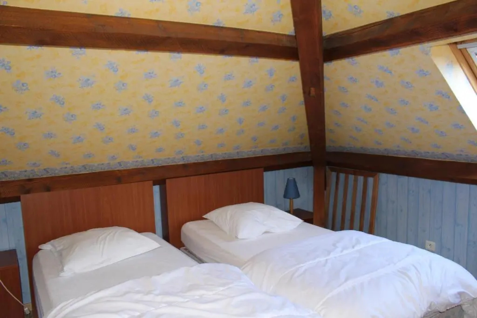 Les Gîtes du Paradis