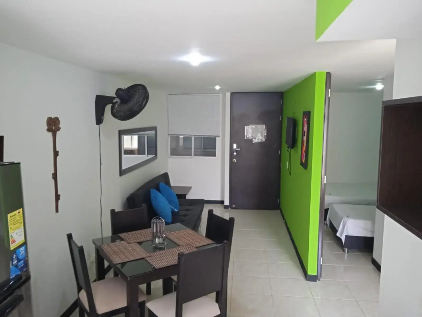 Guaduales del cafe 211B