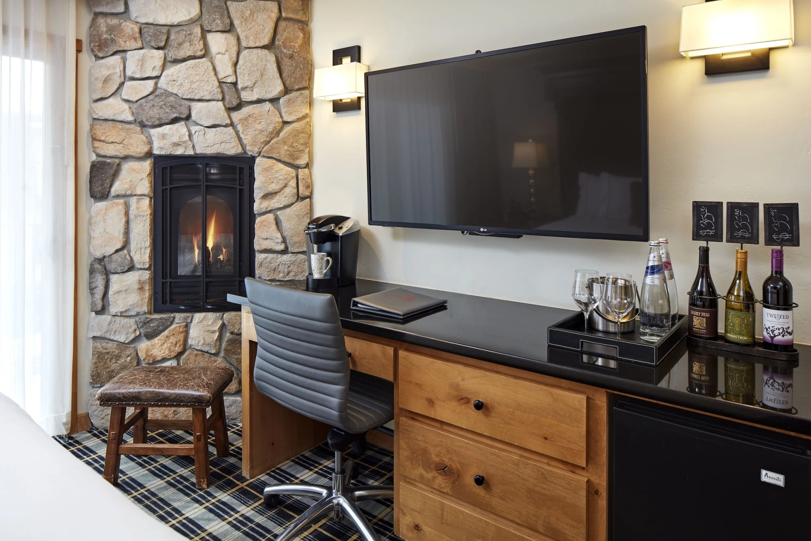 The Landing Resort & Spa