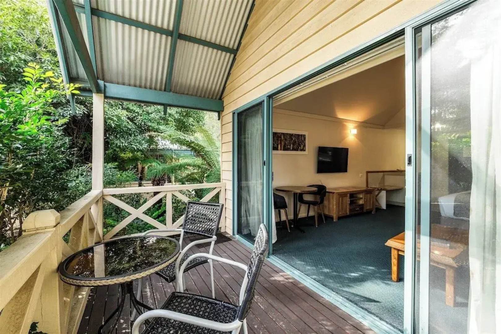 Heritage Trail Lodge Margaret River