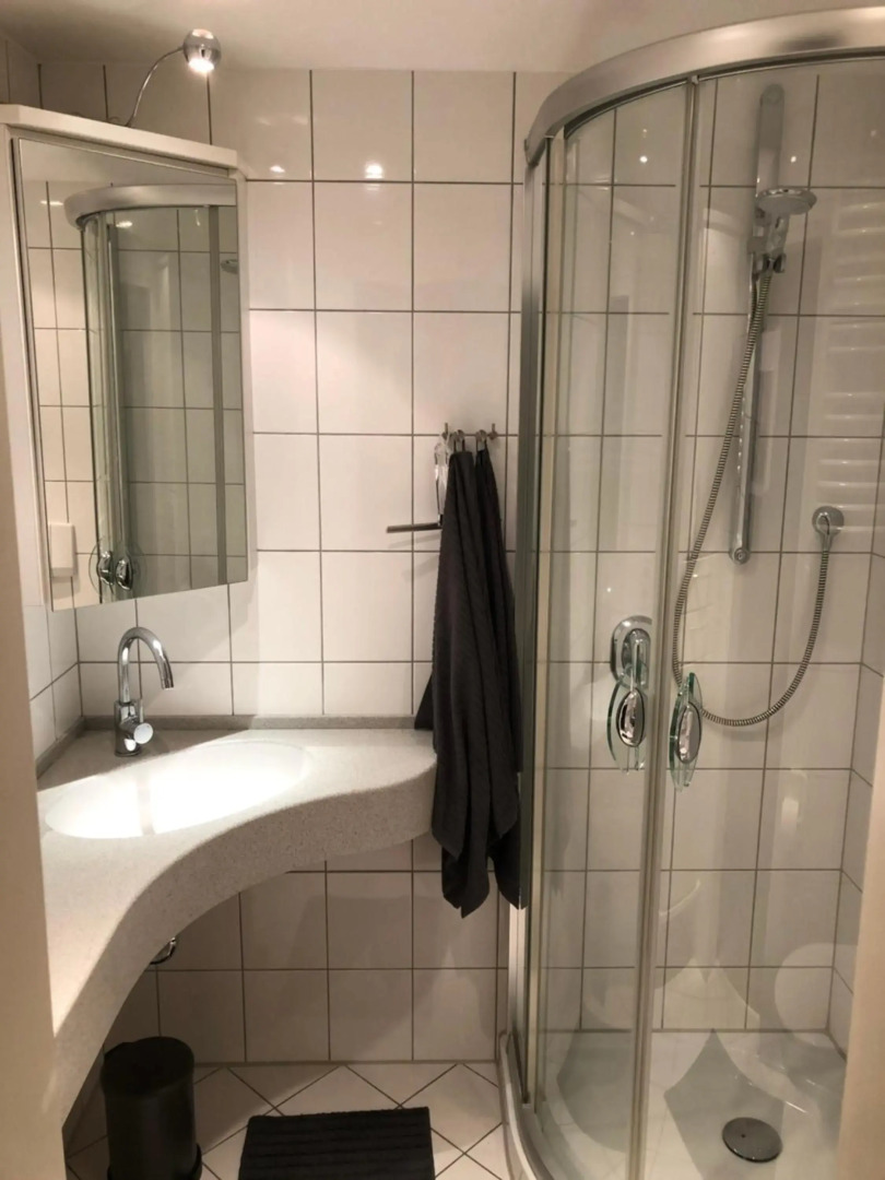 Moderne Ferienwohnung am Yachthafen Bad Zwischenahn