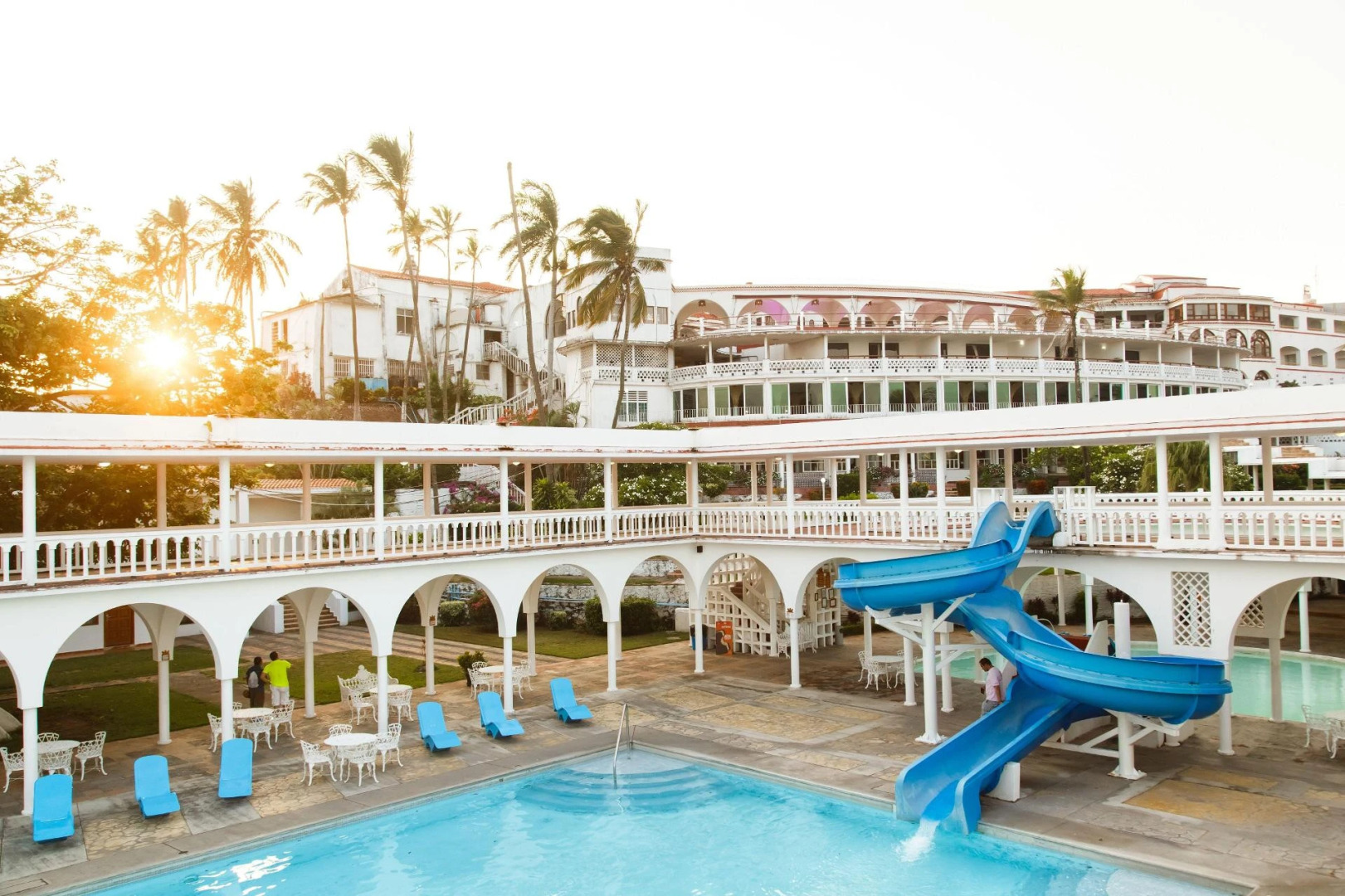 Collection O Hotel Mocambo, Boca del Río