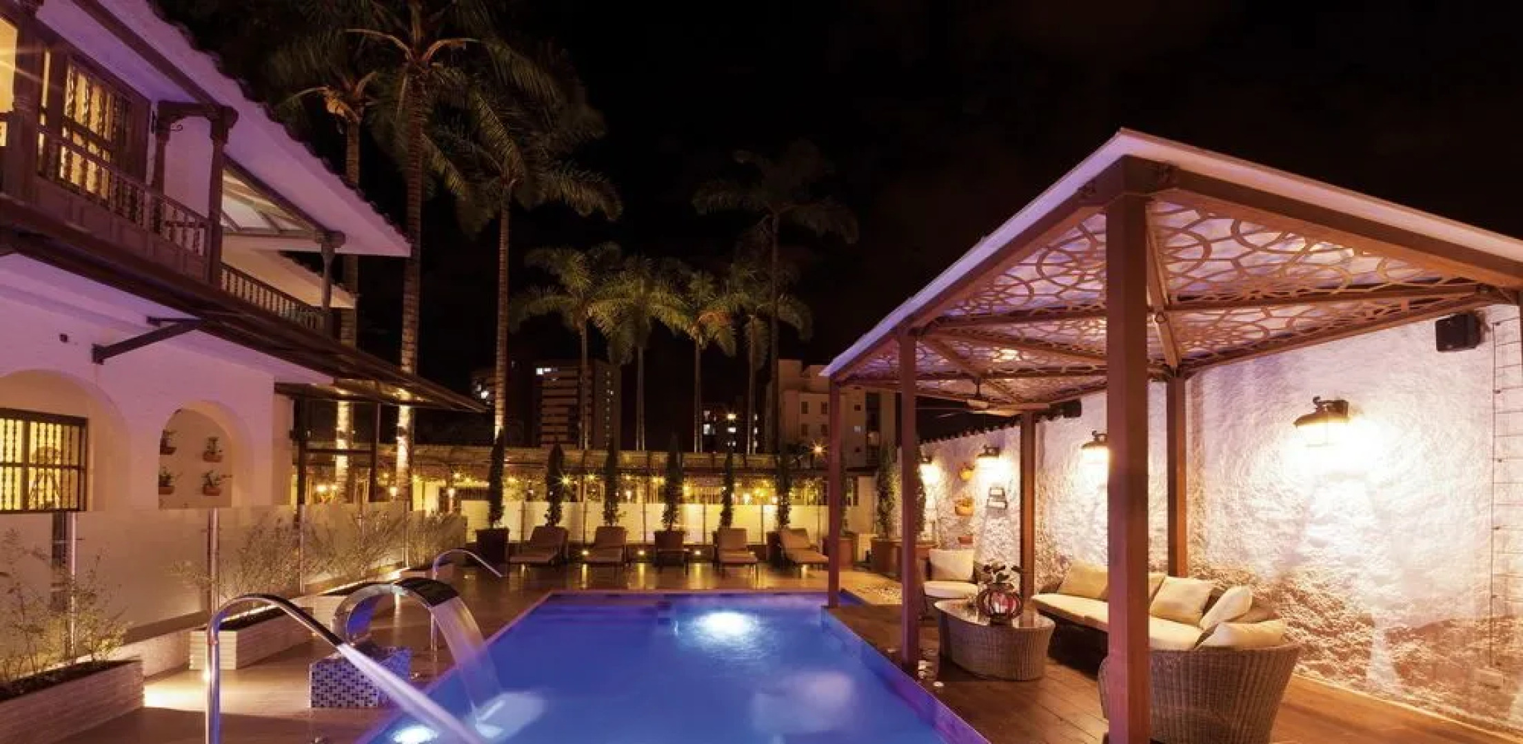 Hotel Boutique Jardines De La Alhambra - Adults only