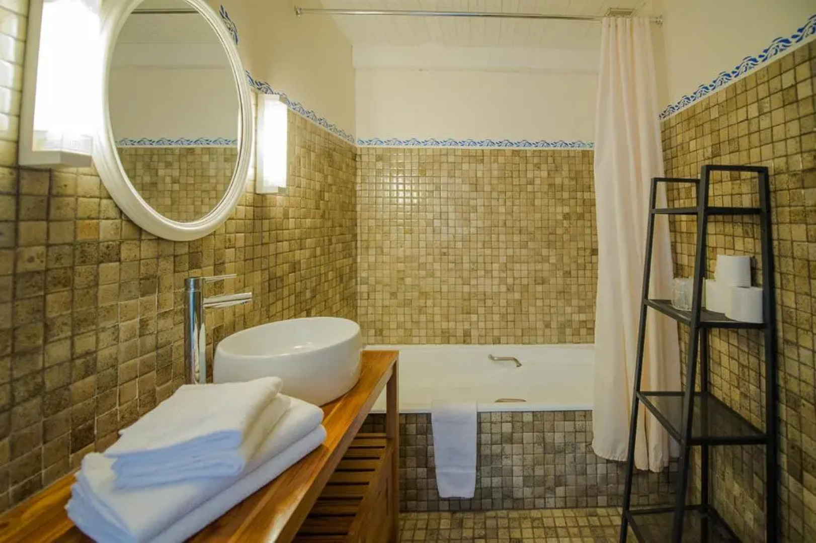 Camping Les Hautes Prairies