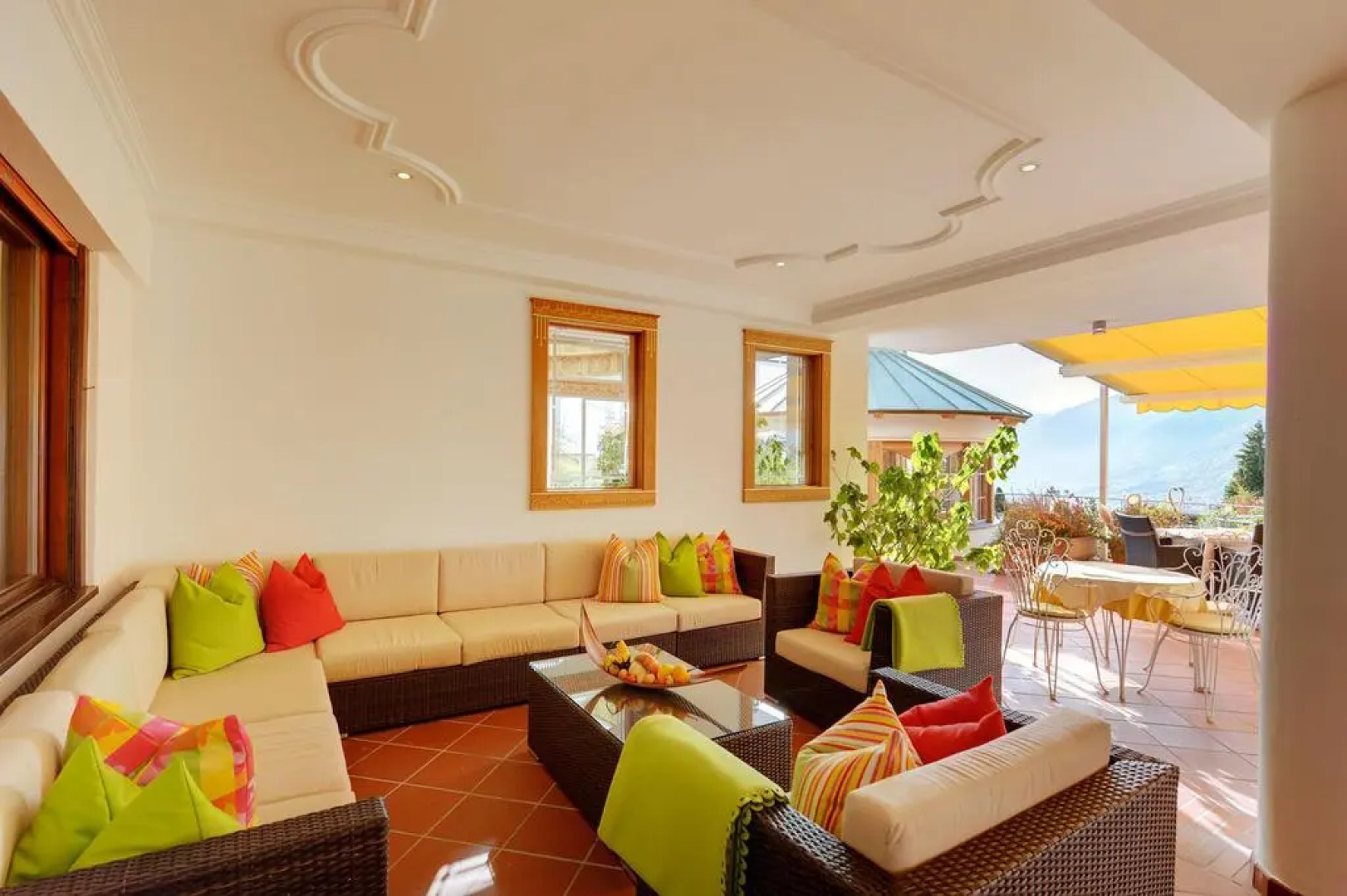 MARINIs giardino Hotel