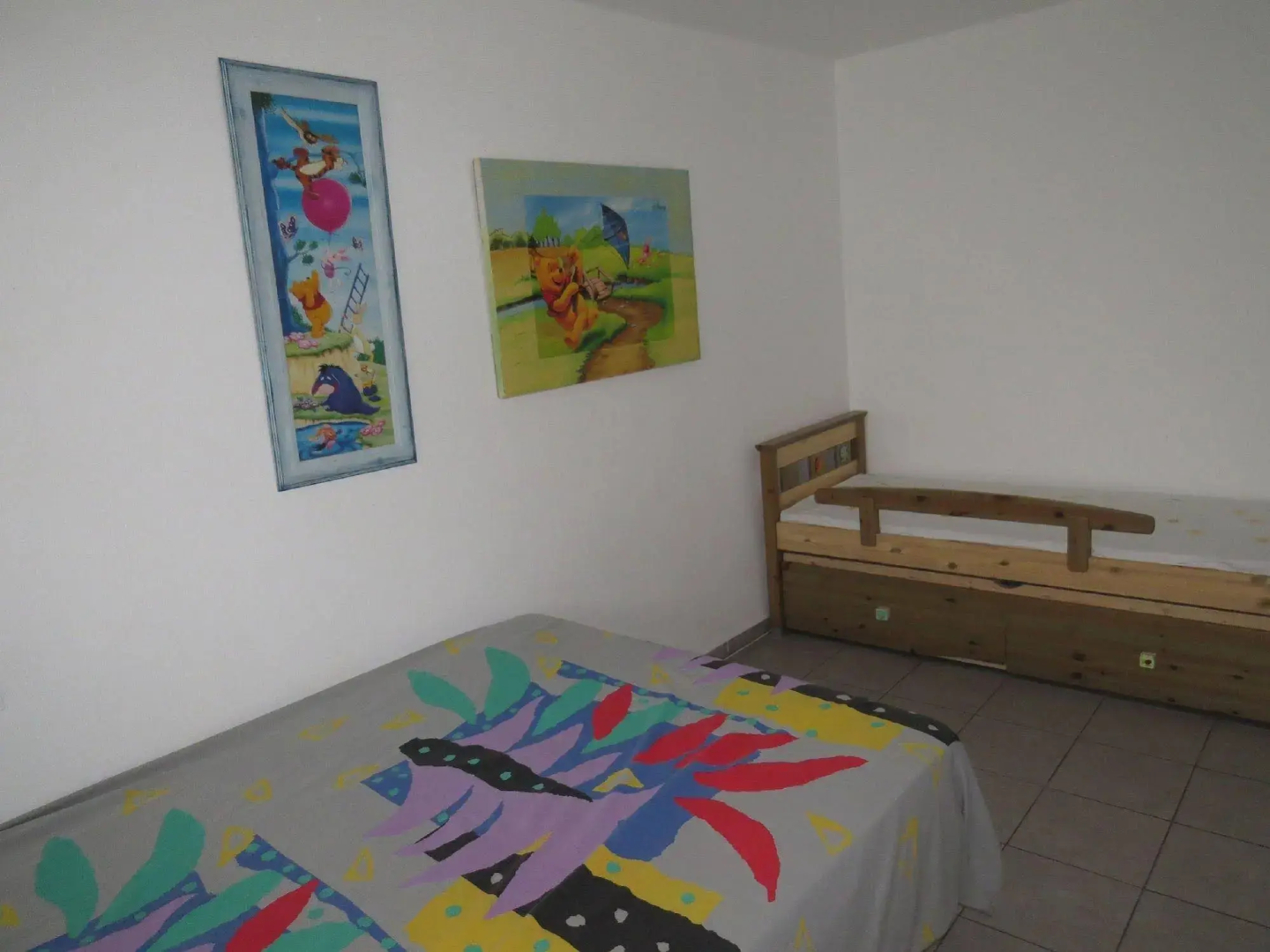 Agas Holiday Apartments Kiryat Shmona