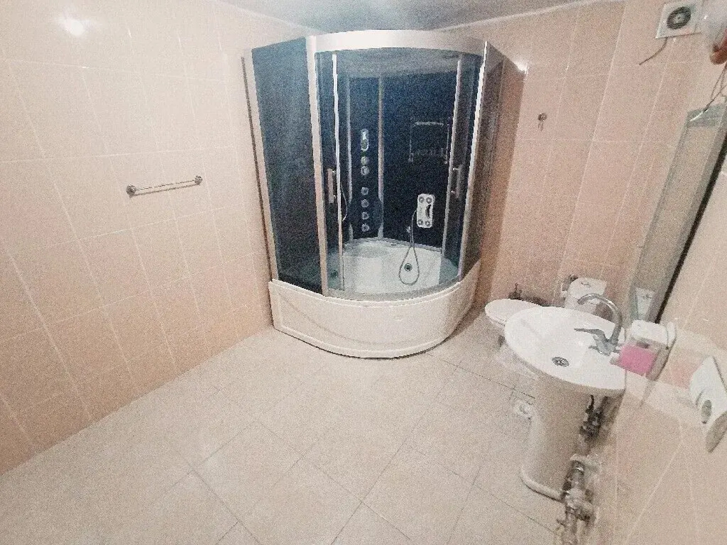 Mi̇raç Golden Palace Otel