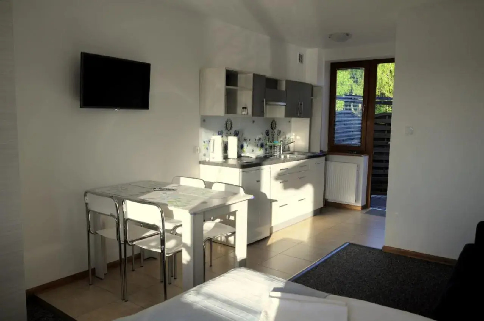 Gościniec Kaszubski Homestay