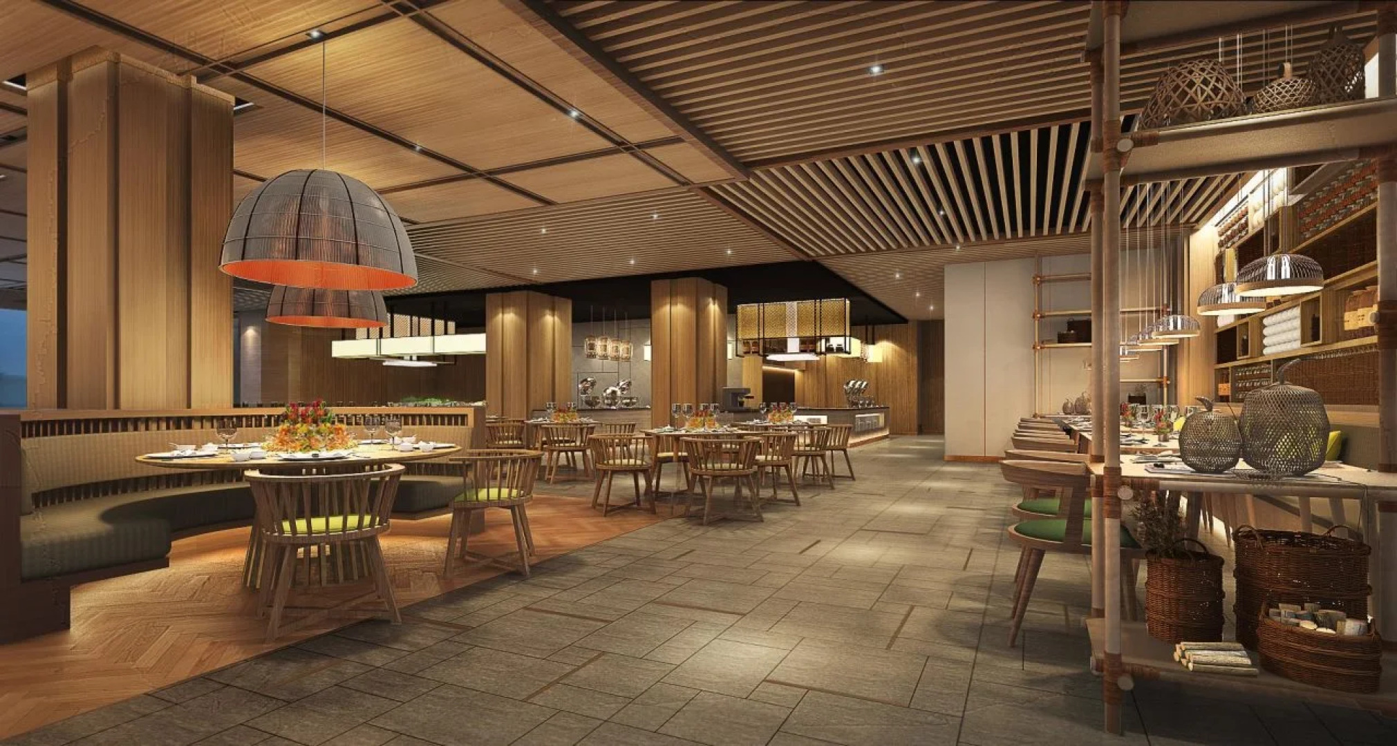 Holiday Inn Resort Yichun Mingyue Mountain by IHG