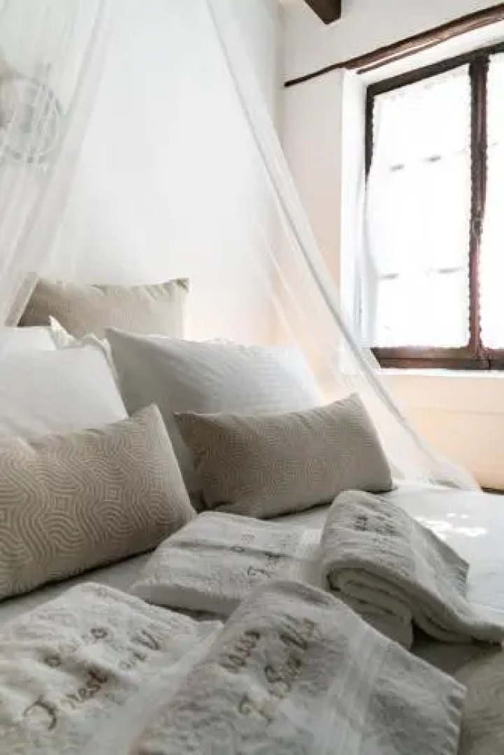 Sani Beach Forest Villa