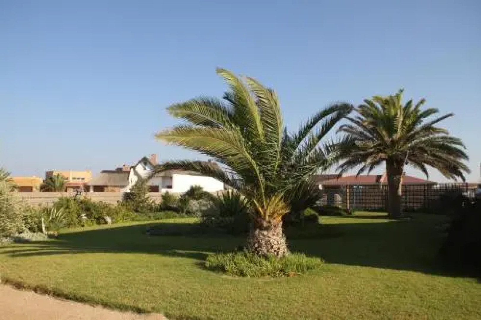 Fishermans Guest House