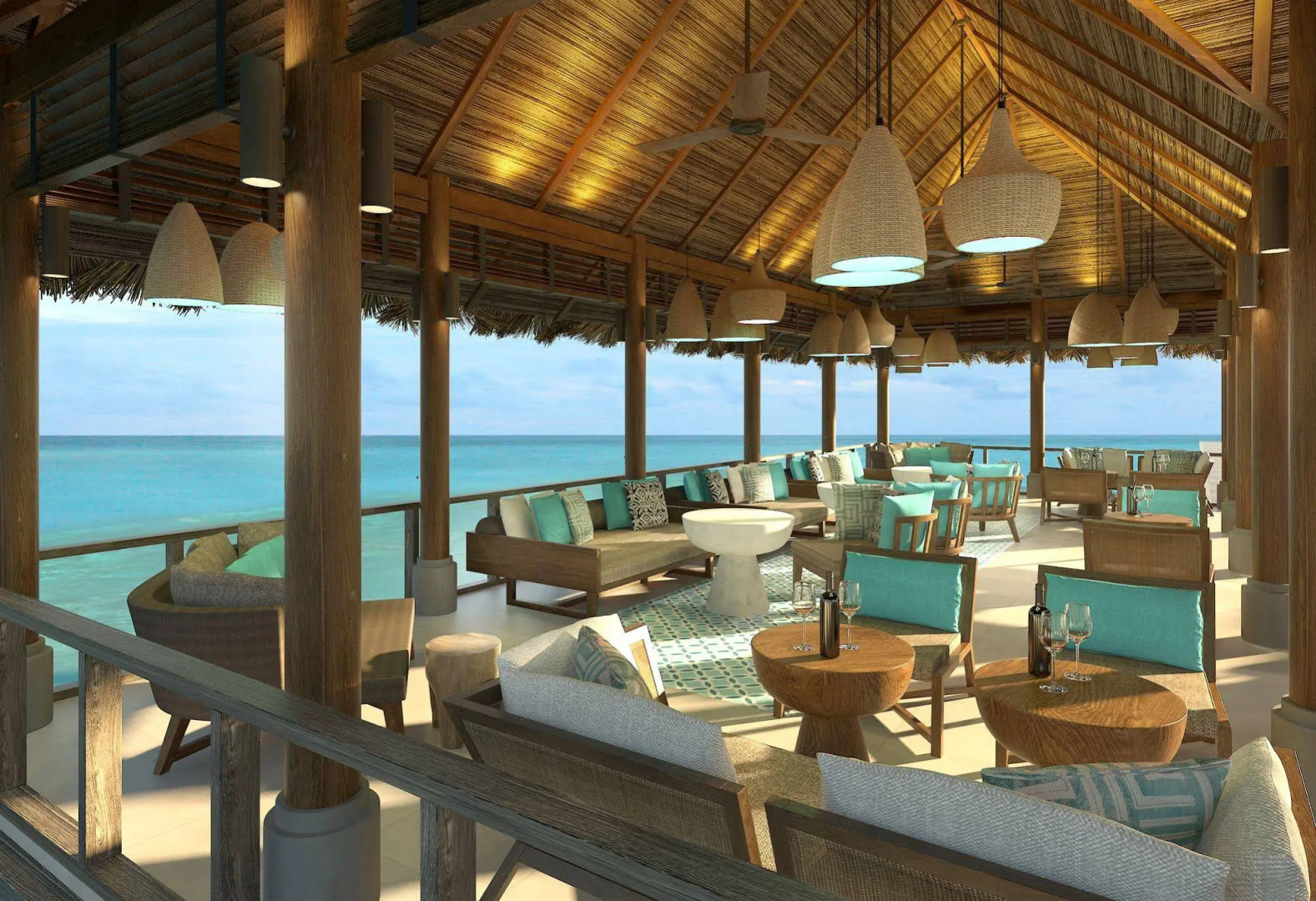 Отель Vakkaru Maldives