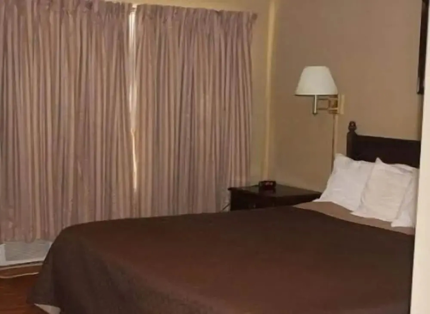 Eastwood Inn Of Wadena