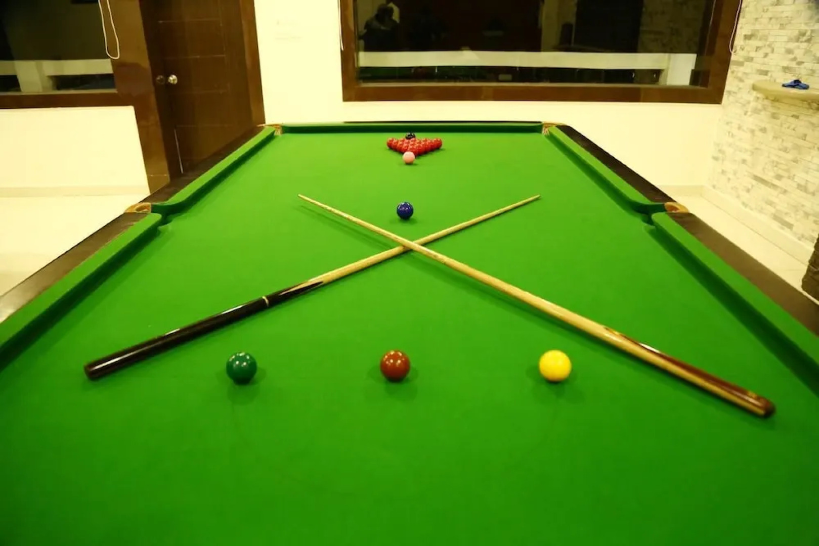 Tavisha Kanatal Hills Chamba