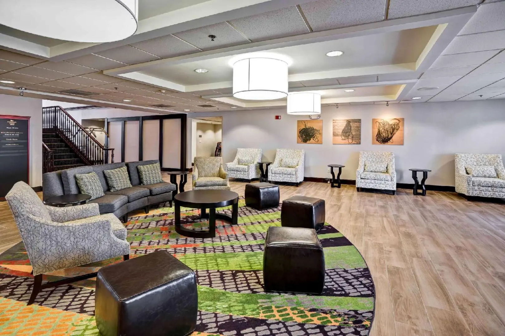 Homewood Suites by Hilton Baltimore-BWI Airport