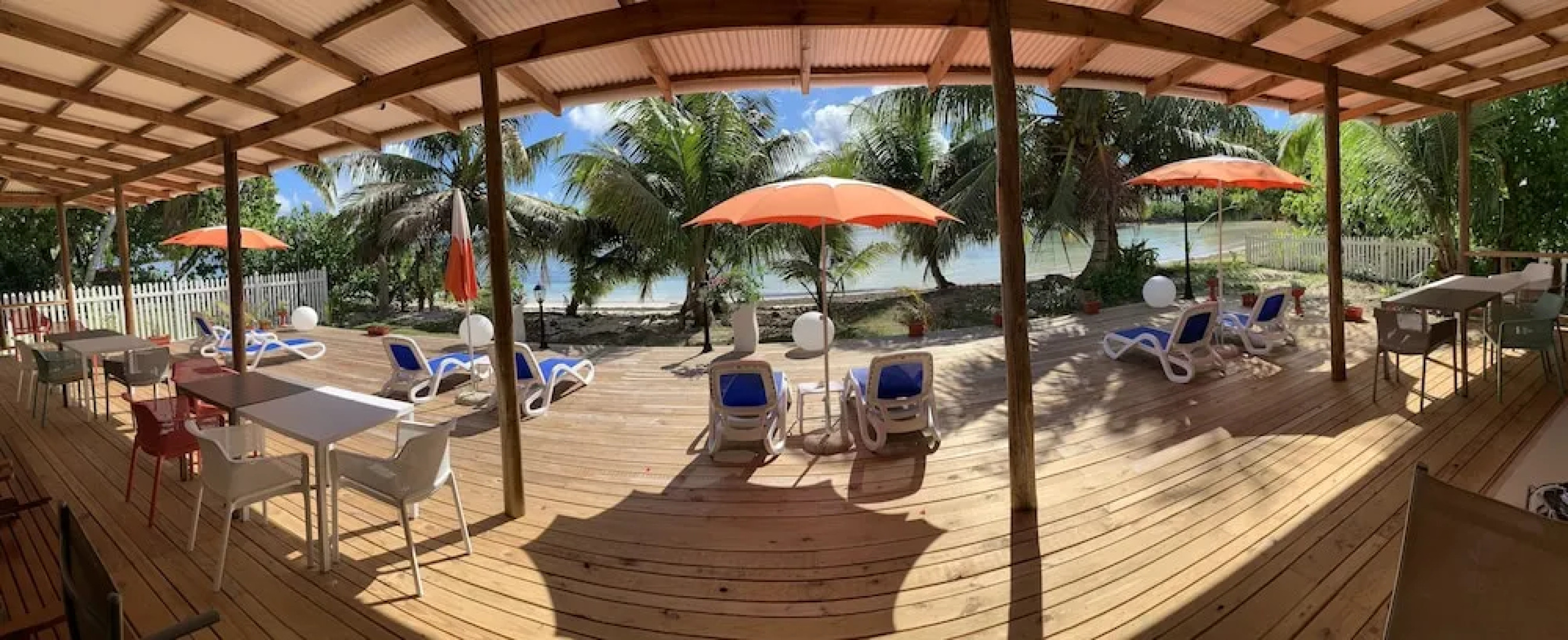 Hyde-Tide Apartments