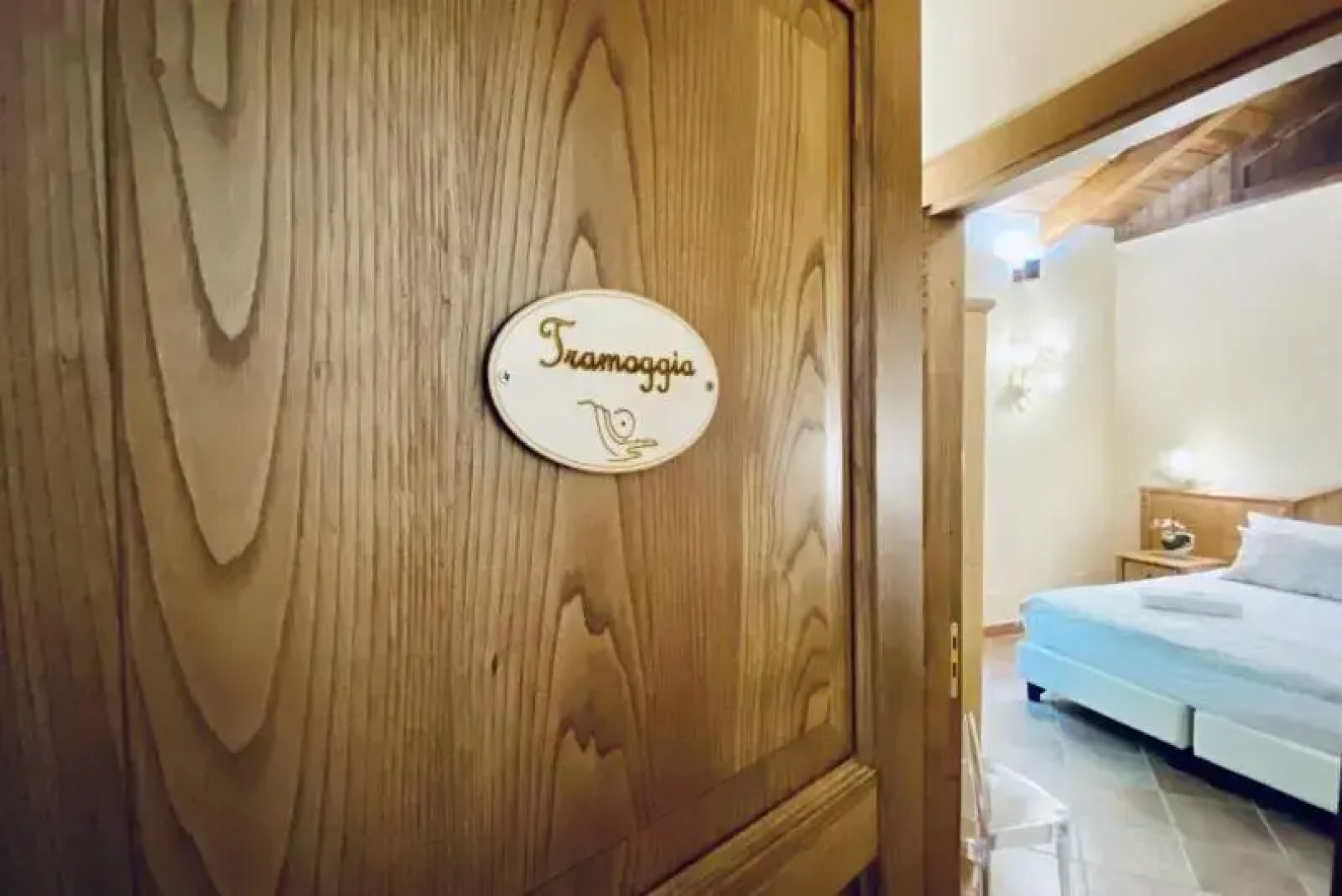 Campagna Waterfalls View Suites