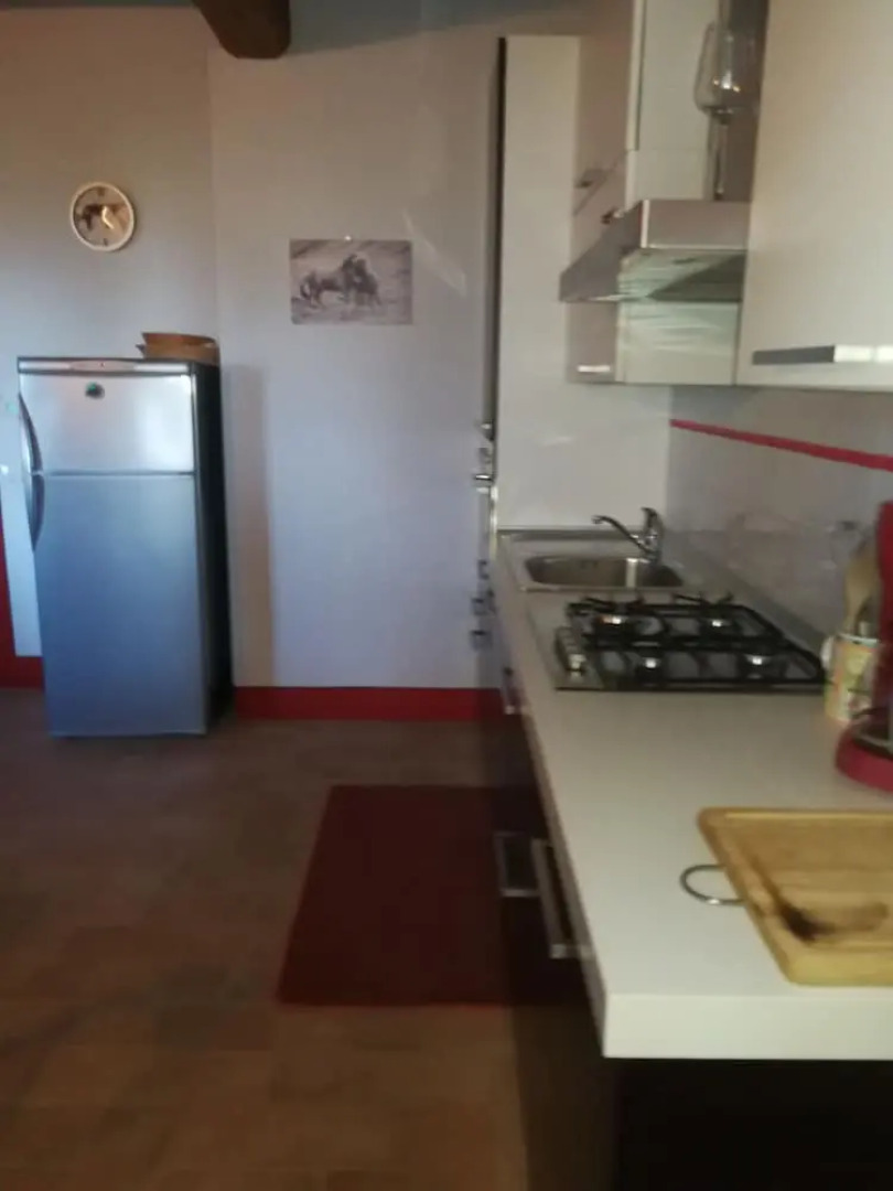 Casa Noah Casa Vacanze